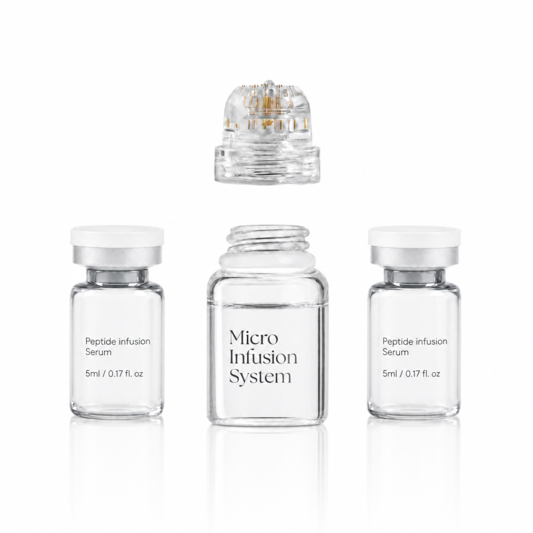 Glow Micro-Infusion System