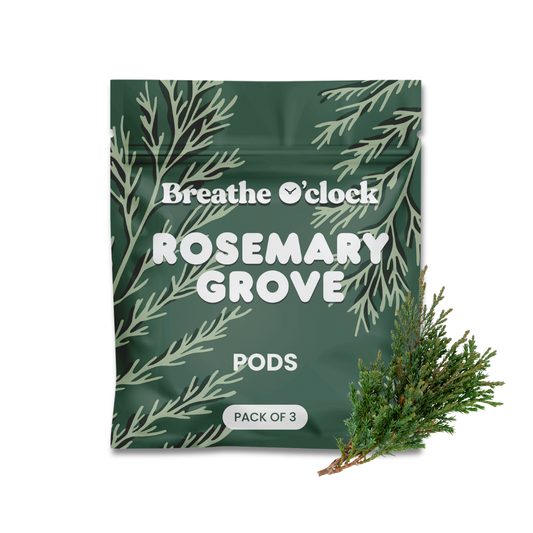 Rosemary Grove Pods