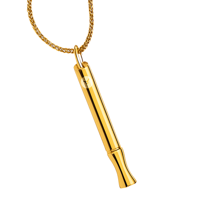 Breathing Necklace v2.0