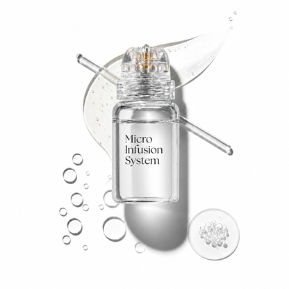 Glow Micro-Infusion System