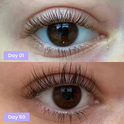Peptide Eyelash Growth Serum