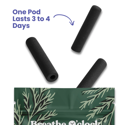 Rosemary Grove Pods