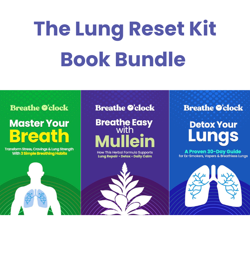 The Lung Reset Kit