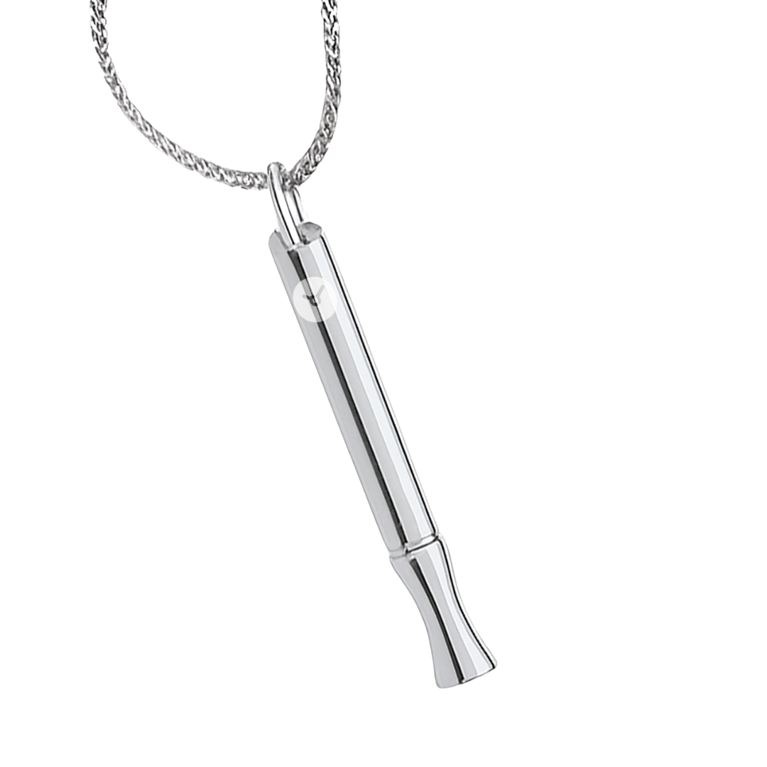 Breathing Necklace v2.0