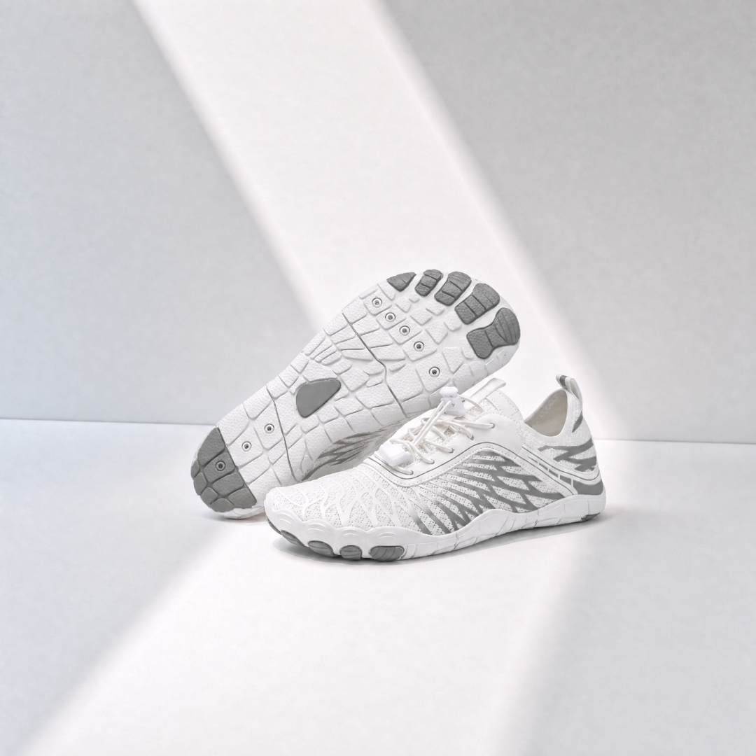 Widetoe Barefoot Shoes
