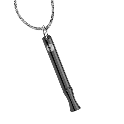 Breathing Necklace v2.0