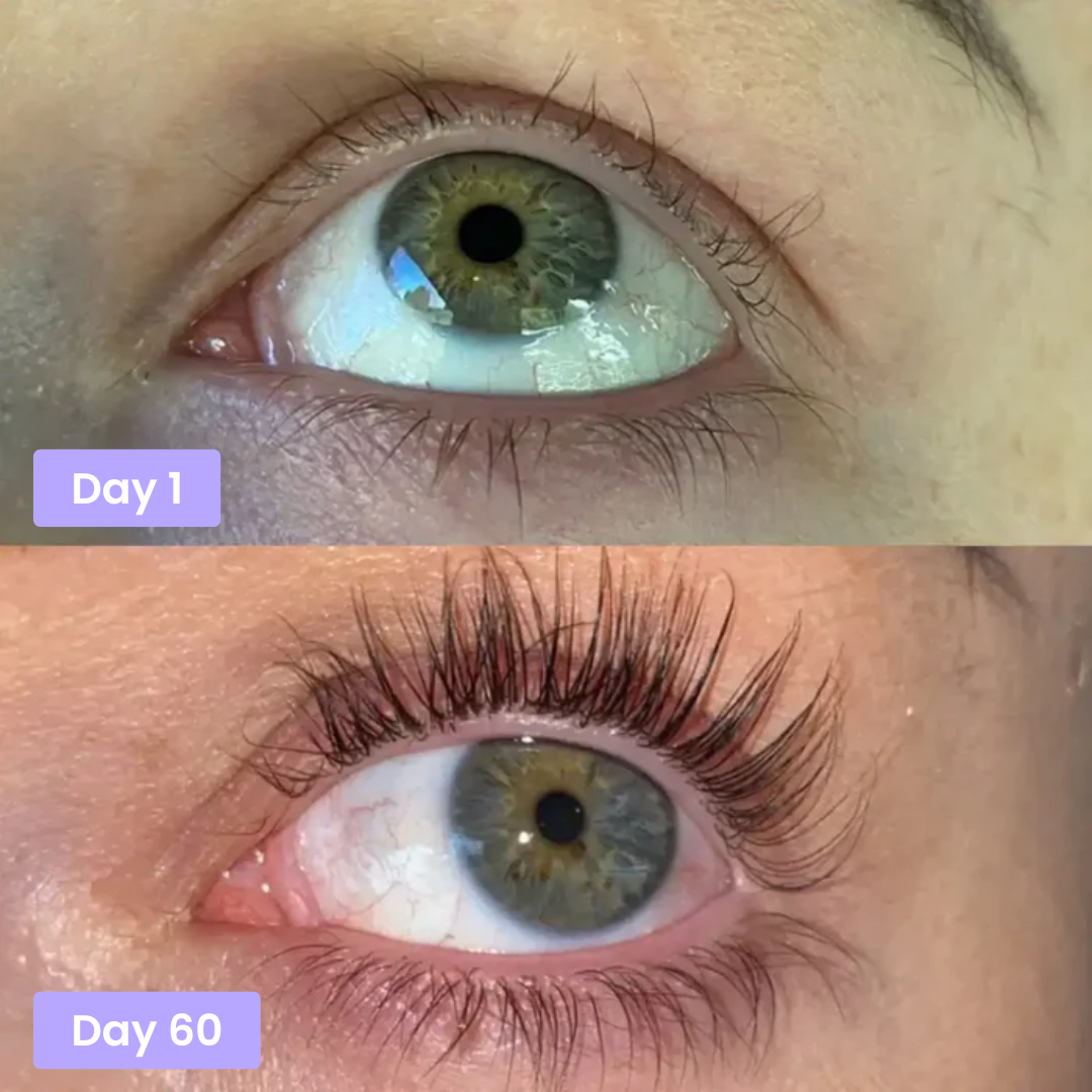 Peptide Eyelash Growth Serum