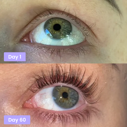 Peptide Eyelash Growth Serum