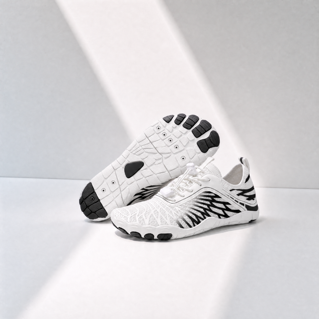 Widetoe Barefoot Shoes