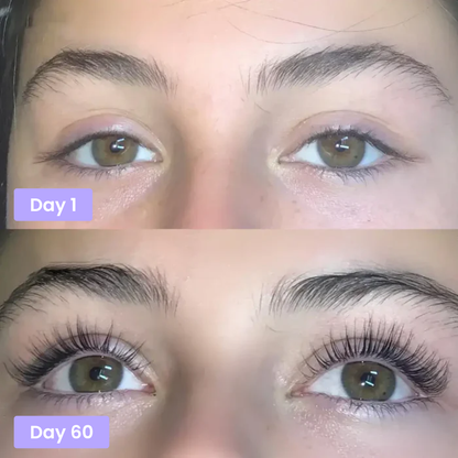 Peptide Eyelash Growth Serum