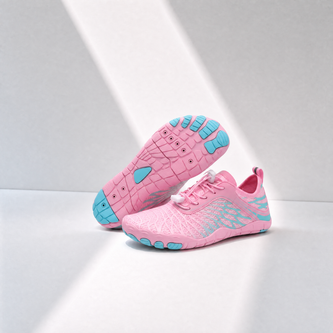 Widetoe Barefoot Shoes