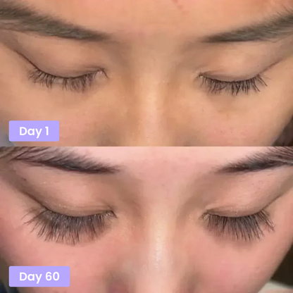 Peptide Eyelash Growth Serum