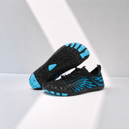 Widetoe Barefoot Shoes