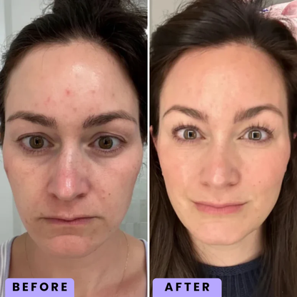 Advanced Copper Peptide Tightening Serum