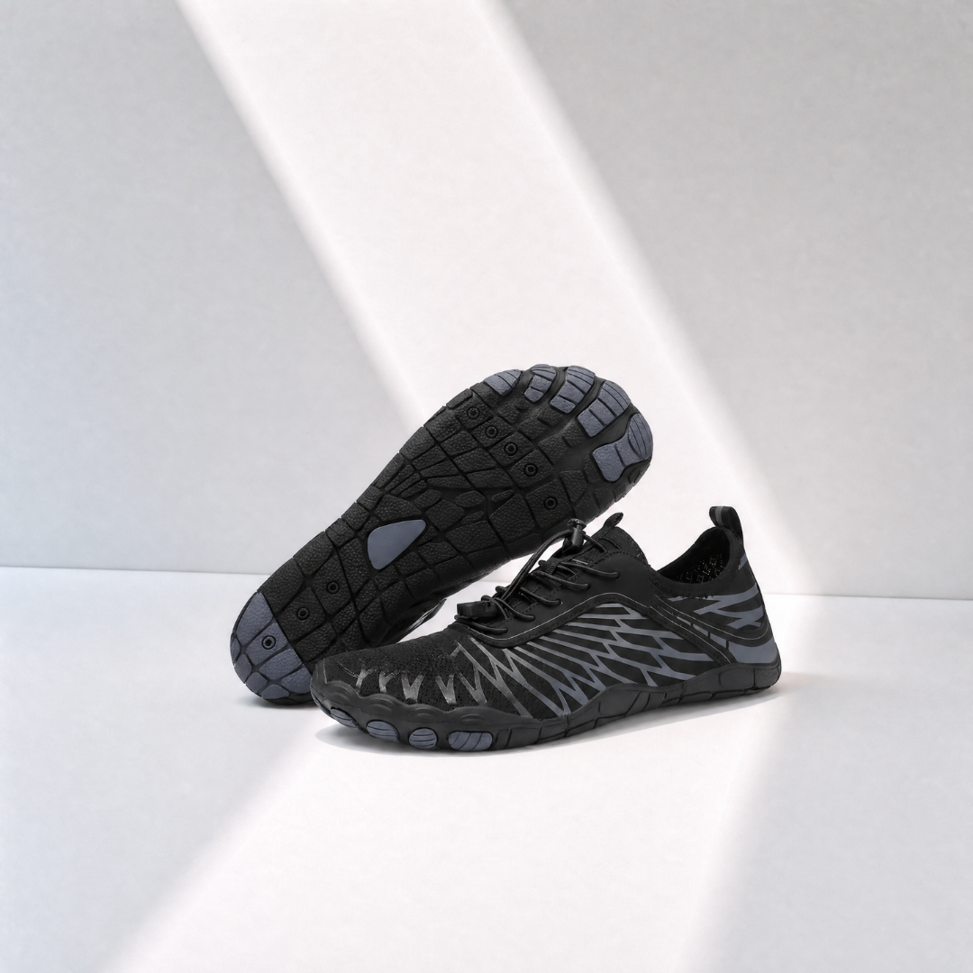 Widetoe Barefoot Shoes