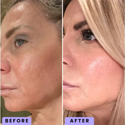 Advanced Copper Peptide Tightening Serum
