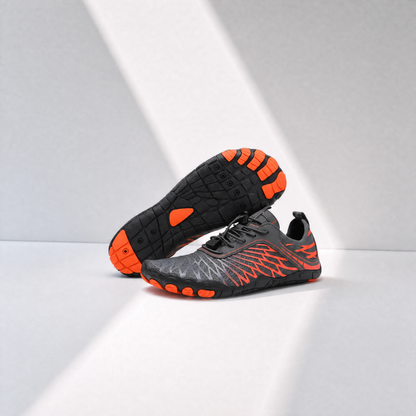 Widetoe Barefoot Shoes