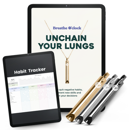 Transform Your Life Kit