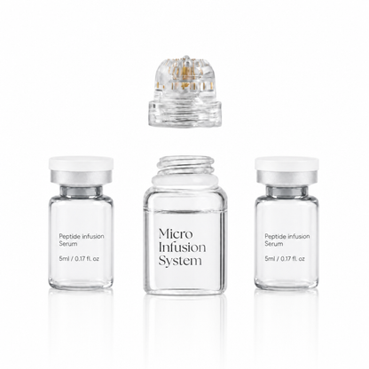 Glow Micro-Infusion System