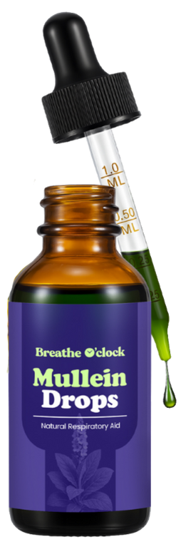 Breathe O'clock