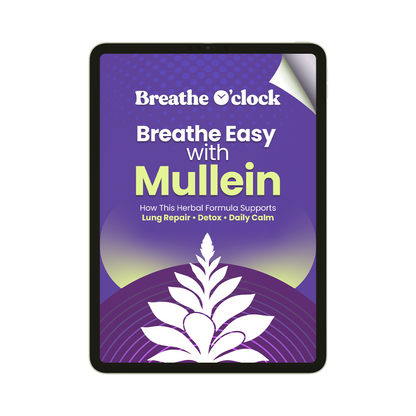 The Lung Reset Kit